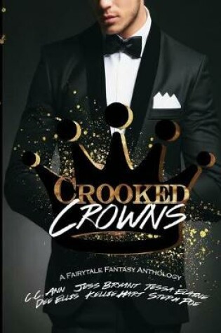 Cover of Crooked Crowns