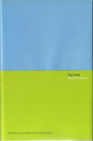 Cover of The Field