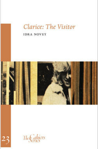 Cover of Clarice: The Visitor
