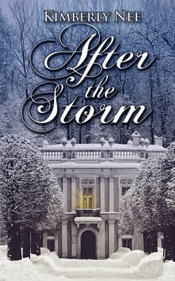 Book cover for After the Storm