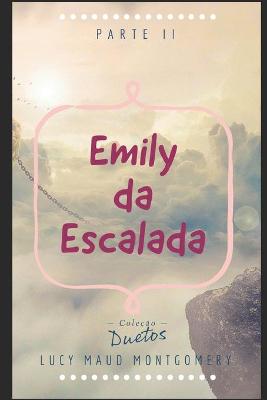 Book cover for Emily da Escalada