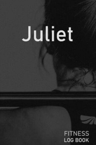 Cover of Juliet