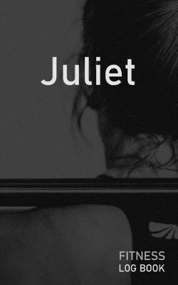 Book cover for Juliet