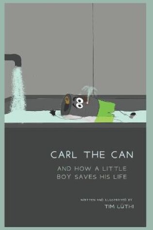 Cover of Carl the Can