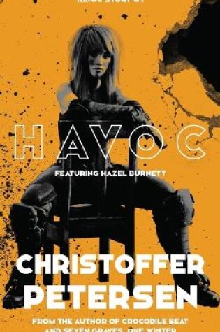 Cover of Havoc