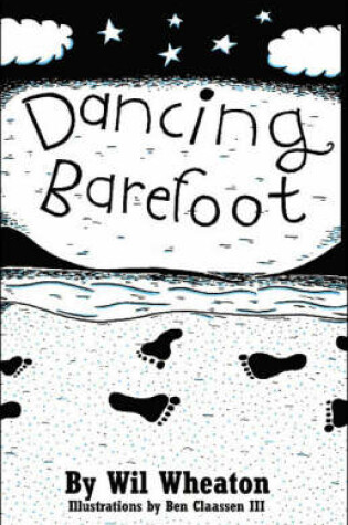 Cover of Dancing Barefoot