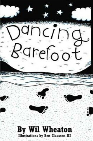 Cover of Dancing Barefoot