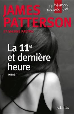 Book cover for La 11E Et Derniere Heure