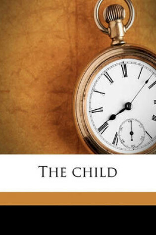 Cover of The Child