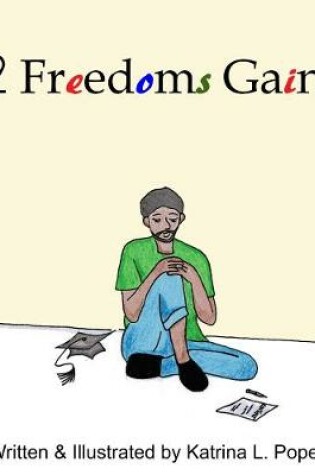 Cover of 12 Freedoms Gained