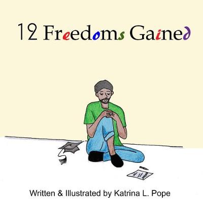 Book cover for 12 Freedoms Gained