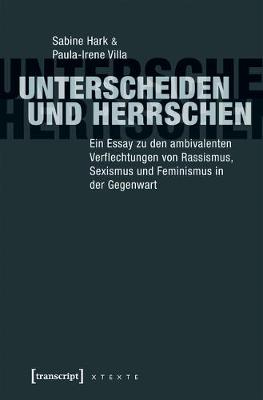 Book cover for Unterscheiden Und Herrschen