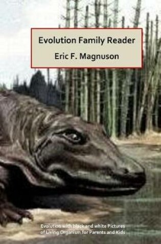 Cover of Evolution Family Reader