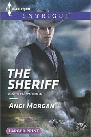 Cover of The Sheriff
