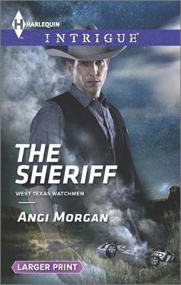 Cover of The Sheriff