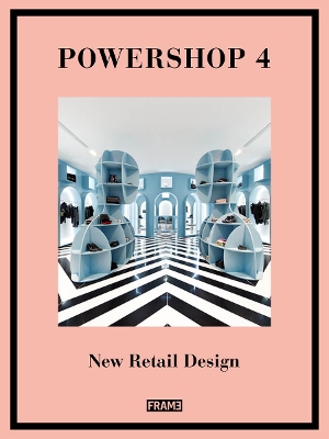 Book cover for Powershop 4