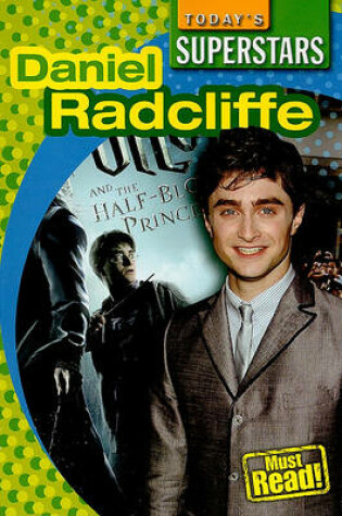 Cover of Daniel Radcliffe