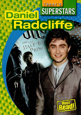 Cover of Daniel Radcliffe