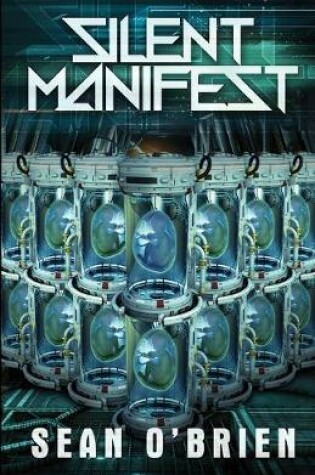 Cover of Silent Manifest