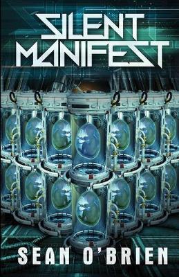 Book cover for Silent Manifest