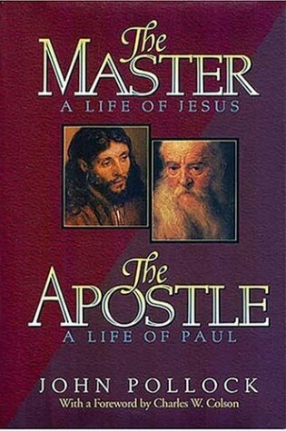 Cover of The Master and the Apostle
