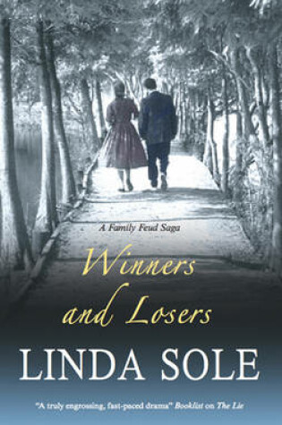 Cover of Winners and Losers