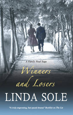 Book cover for Winners and Losers