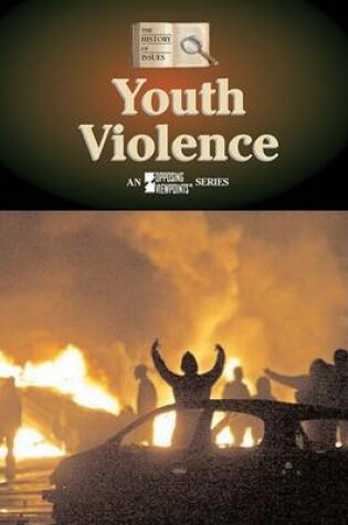 Cover of Youth Violence