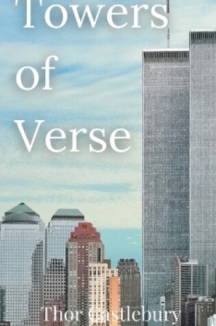 Cover of Towers of Verse