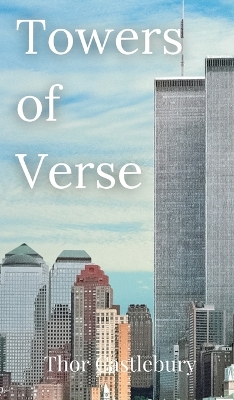 Book cover for Towers of Verse