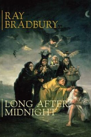 Cover of Long After Midnight