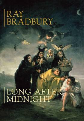 Book cover for Long After Midnight