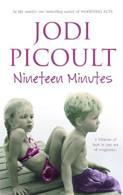 Nineteen Minutes by Jodi Picoult