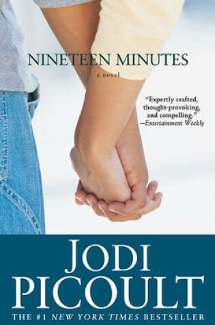 Cover of Nineteen Minutes
