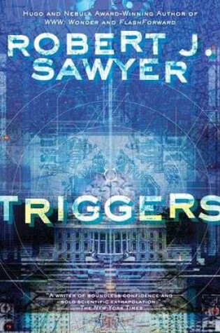 Cover of Triggers
