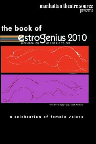 Cover of EstroGenius 2010