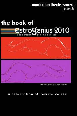 Book cover for EstroGenius 2010