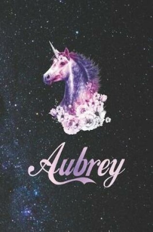 Cover of Aubrey