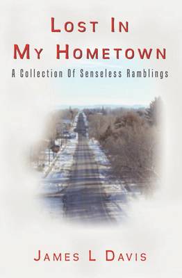 Book cover for Lost in My Hometown