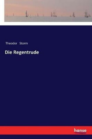 Cover of Die Regentrude