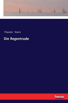 Book cover for Die Regentrude