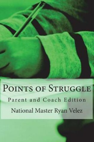 Cover of Points of Struggle