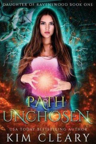 Cover of Path Unchosen