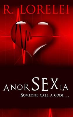 Book cover for Anorsexia