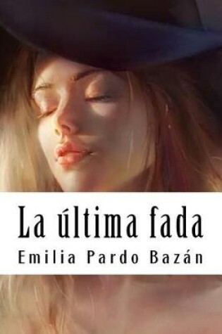 Cover of La  ltima Fada