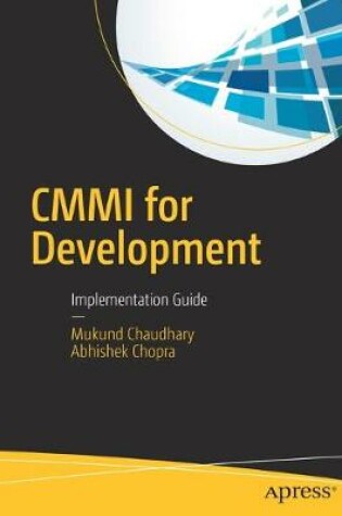 Cover of CMMI for Development