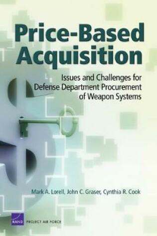 Cover of Price-based Acquisition