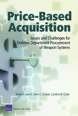 Book cover for Price-based Acquisition