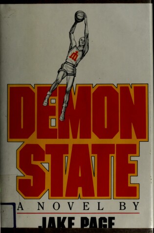 Cover of Demon State