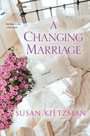 Cover of Changing Marriage